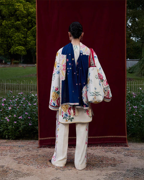 Among The Tree Aw '25 - Gulnar