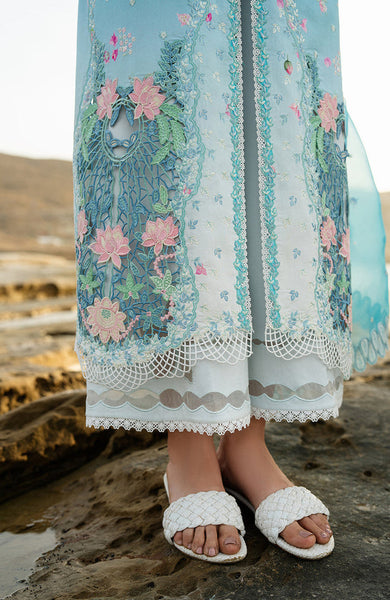 Noa Summer Pret '25 - Serenade