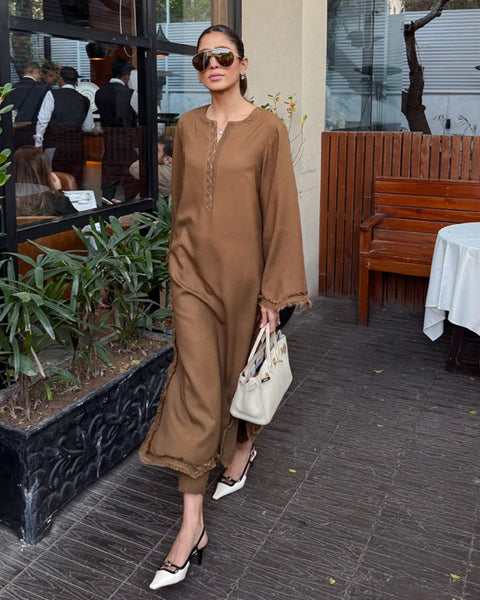 Moss Karandi Thread Set | LIRA