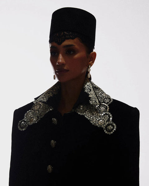 Spring Summer '26 - Prism Monarch