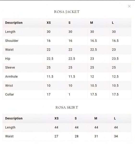 Night By The Pool '25 - Rosa