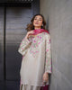 Saher & Benish
Luxe Edit '25 - Beige Pink Set