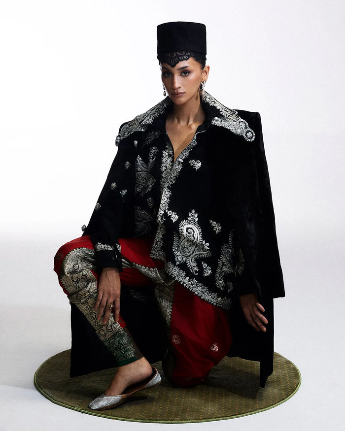 Spring Summer '26 - Prism Monarch - second image