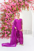 Stelle Eid Edit II'25- Plum Pop