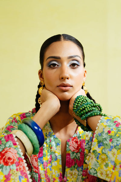 Rush '25 - PETAL RIOT (ZRW-21283