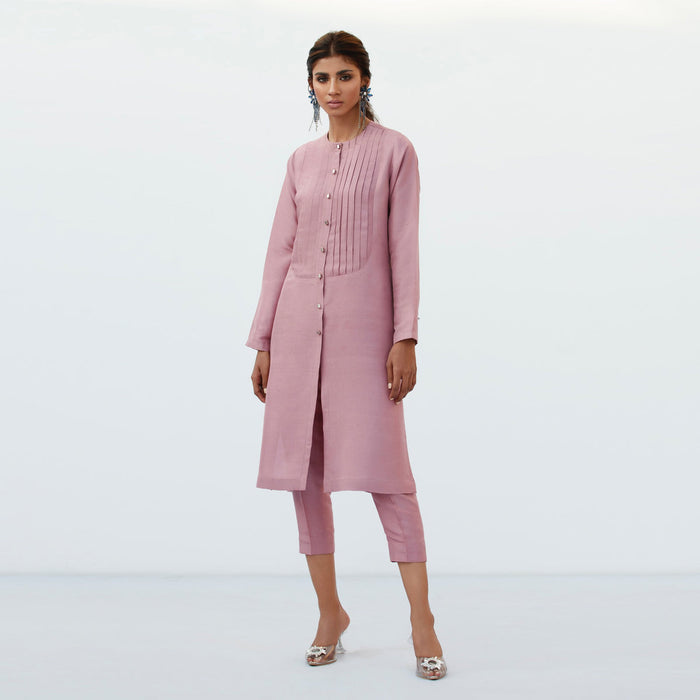 Unmixed '25 - Flamingo