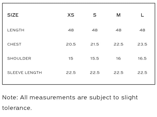 Boutique '25 - EMBROIDERED SUIT - E0825/104/902