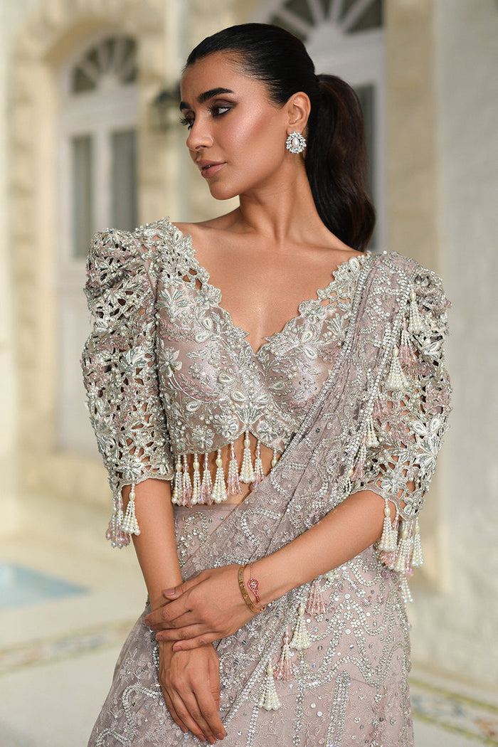 Fall Festive Shimmer '25 - Azza - second image