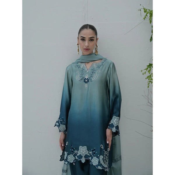 Occasion Wear '25 - OMYA FULL SET