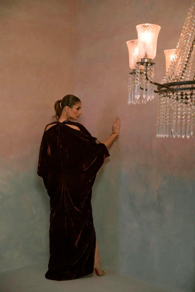 Velvet '25 - Royal Plum