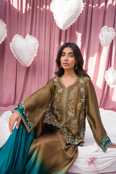 The Eid Duo '26 - Maple