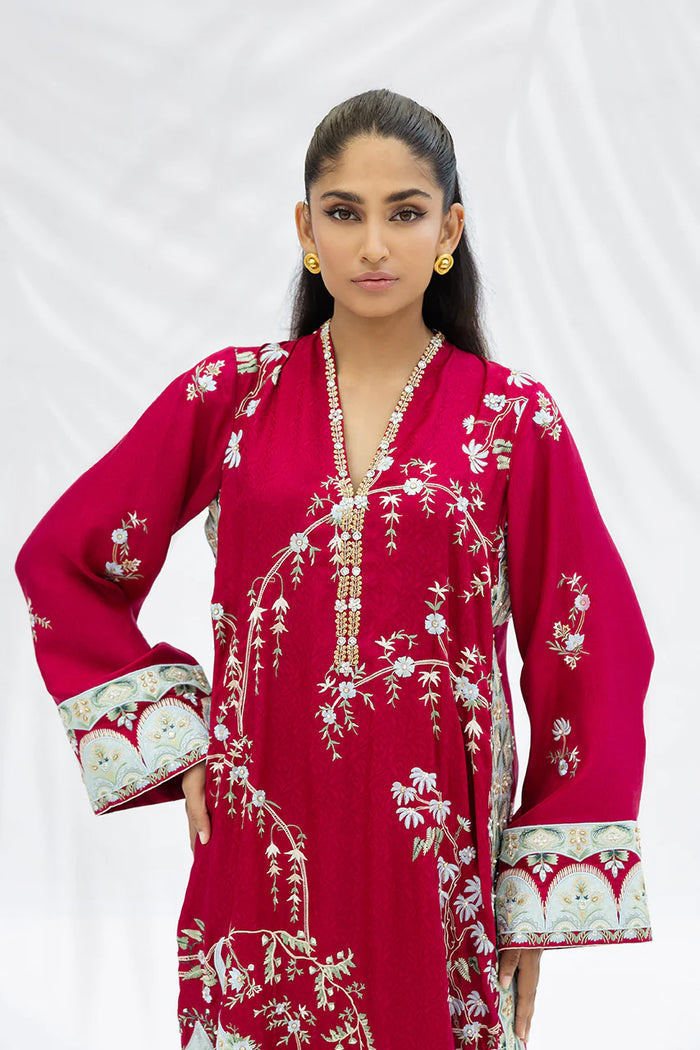 The Winter Edit - Evening Wear '25 - Jara - second image