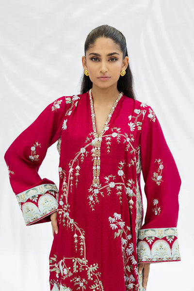 The Winter Edit - Evening Wear '25 - Jara