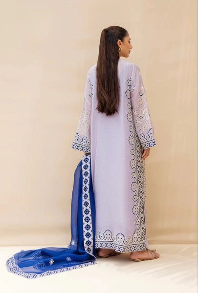 Mirra Luxe Pret '25 - Zyne (B)