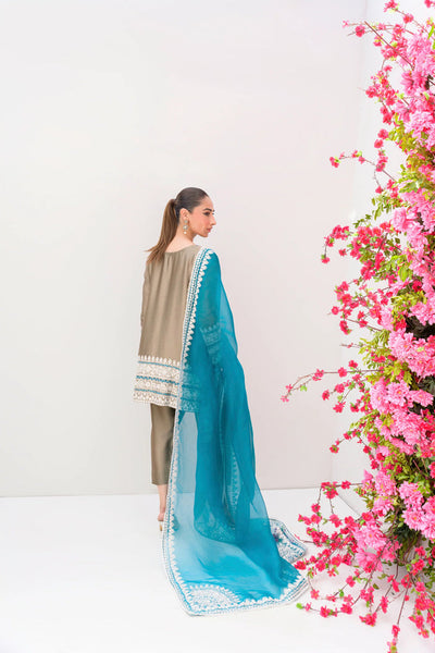 Stelle Eid Edit II'25- Smokey Beach