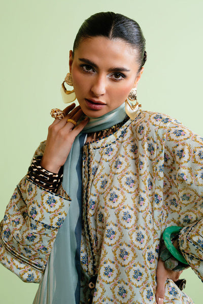 Rush '25 - BLOOMIE (ZRW-21288)