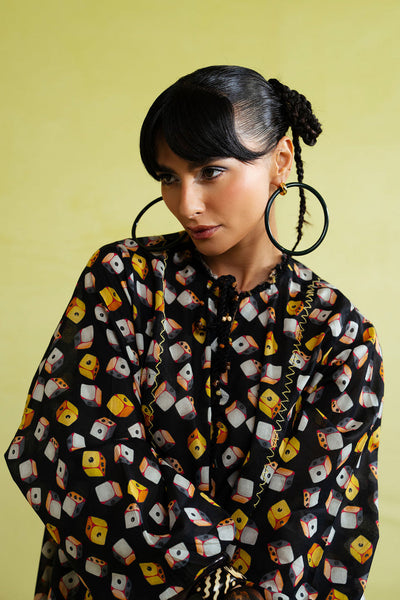 Rush '25 - DICEY MOVES (ZRW-21285)