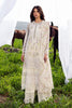 Luxury Lawn '26 - Unstitched Luxury Lawn Woven Net Suit | L261-005-CV