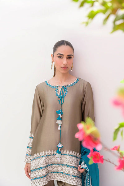 Stelle Eid Edit II'25- Smokey Beach