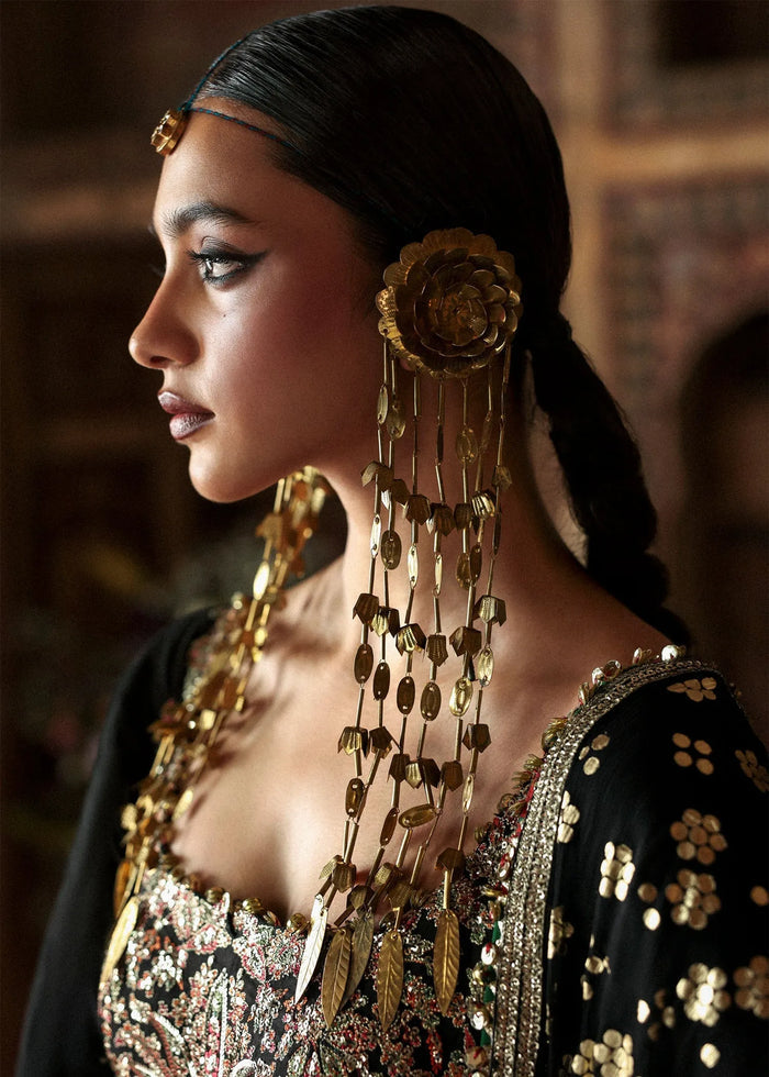 Massarat - Festive Unstitched '25 - Noor Jehan - second image