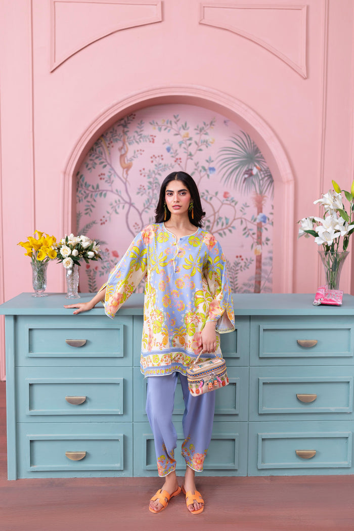 Lawn Pret '25 - Misty