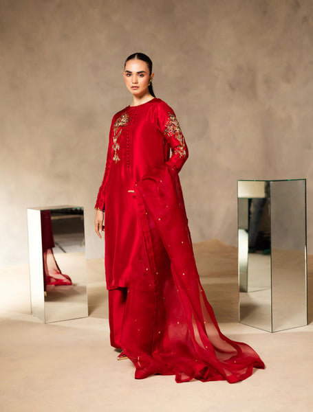 Sajni
Luxury Formal '25 - Madonna