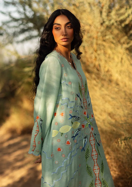 Ramadan Edit '26 - Dora