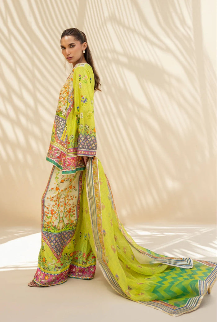 Mirra Luxe Pret '25 - Zella (B) - second image