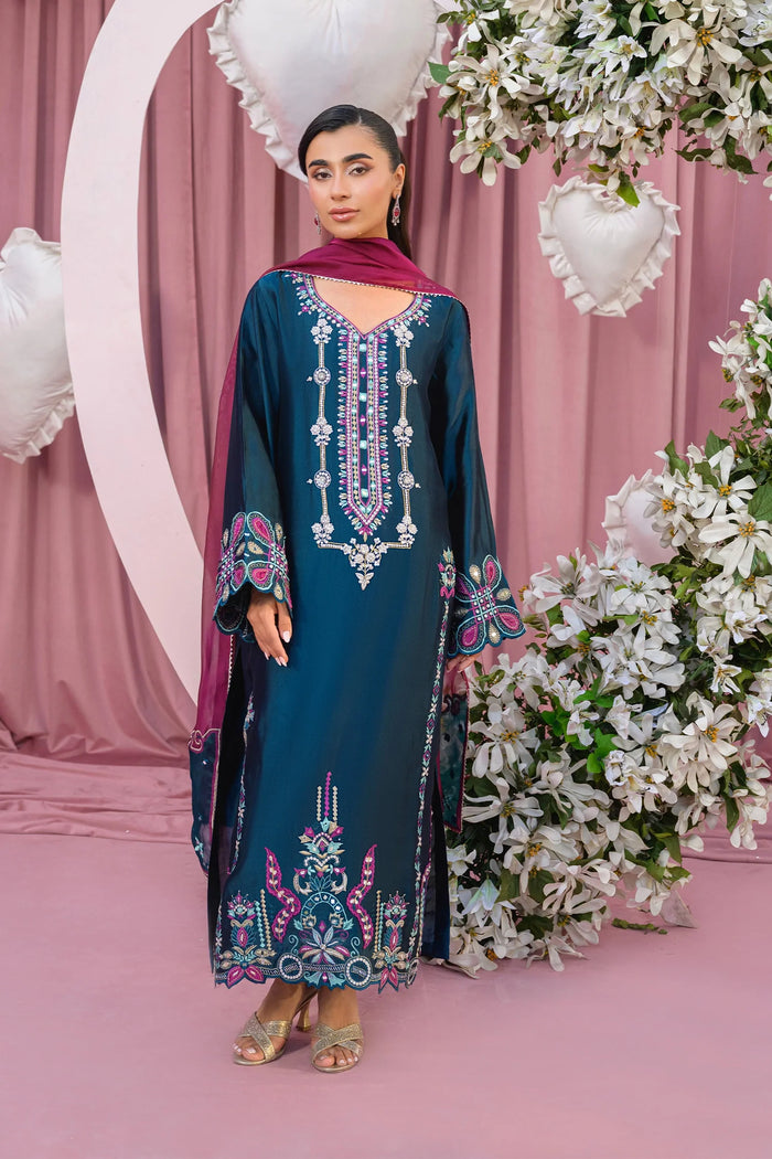 The Eid Duo '26 - Midnight Dream - second image