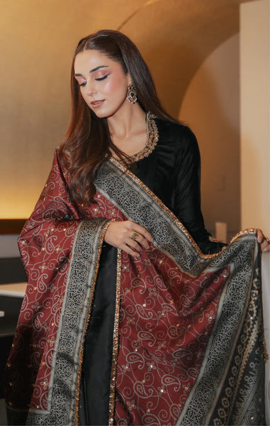 Velvets '25 - Surmai