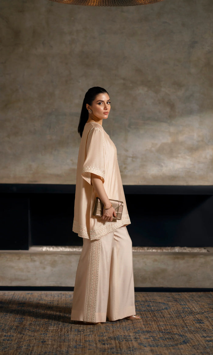 Fall Luxe '25 - The Amira Set - second image