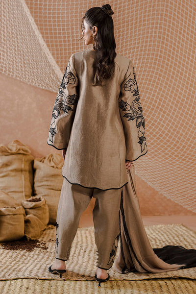 Latte Lace '25 - Amrisa