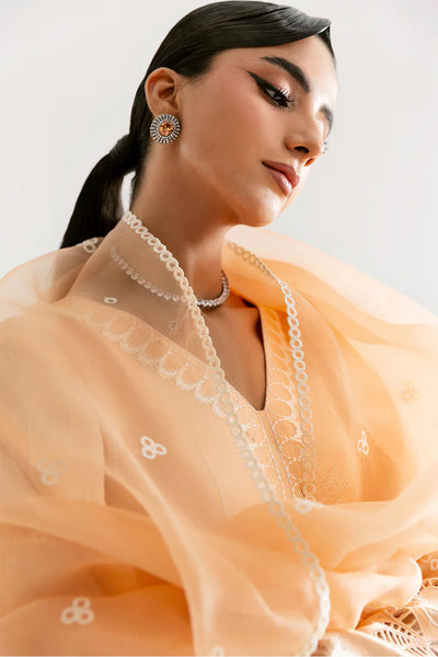 Silk Pret '25 - ORIAH - SRSP-25-08