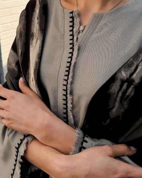 Embroided Thread Set | LIRA