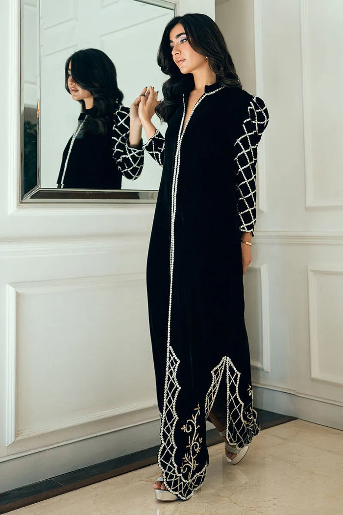 Winter Luxe Edit '25 - Nera