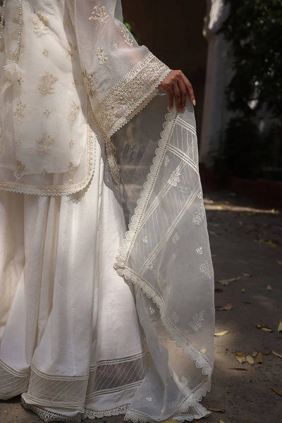 Ankh Macholi Festive '25 - Mahrukh