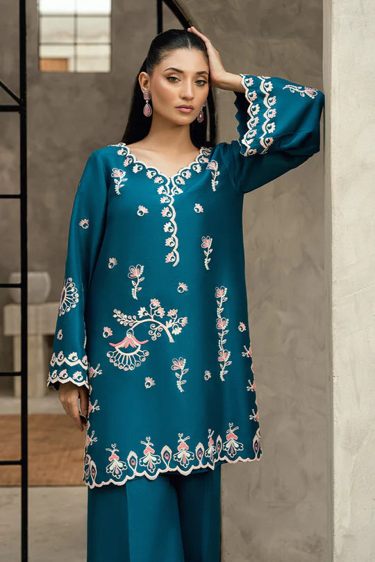 Luxus Luxury Pret '25 - Tessa - second image