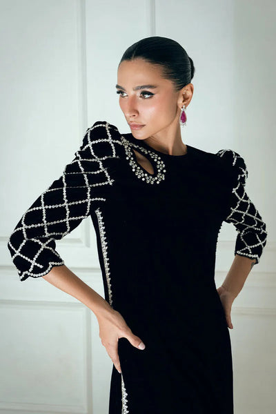 Winter Luxe Edit '25 - Rhea