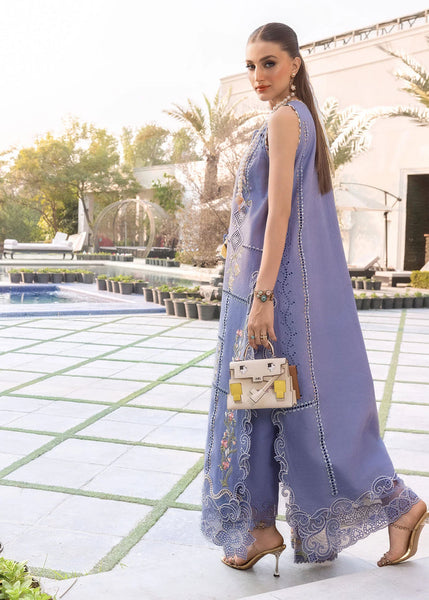 Flow Lawn '26 - Floral Serenity-d1b