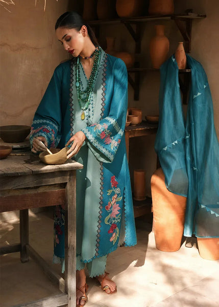 Mitti Winter '25 - Rani Vogue