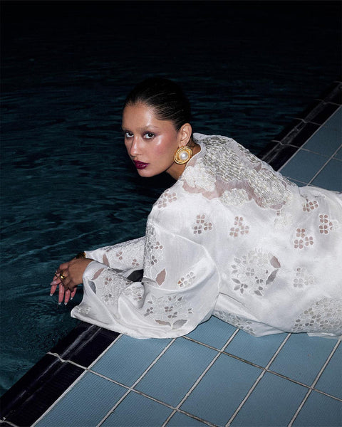 Night By The Pool '25 - Lumen