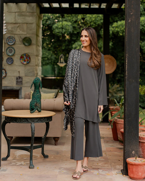 Twill Galentine Set | LIRA