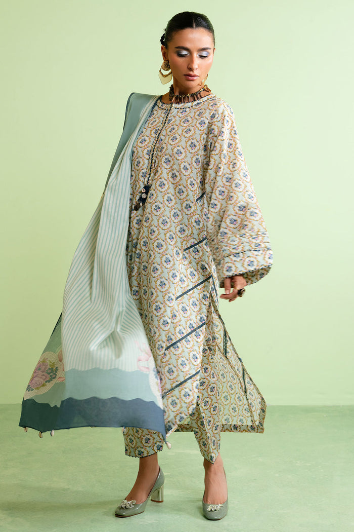 Rush '25 - BLOOMIE (ZRW-21288)