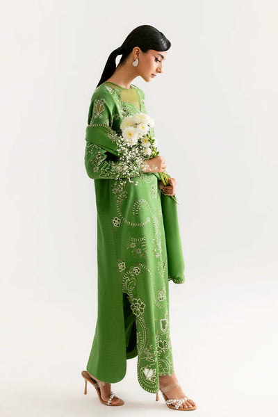 Silk Pret '25 - AUREE - SRSP-25-10