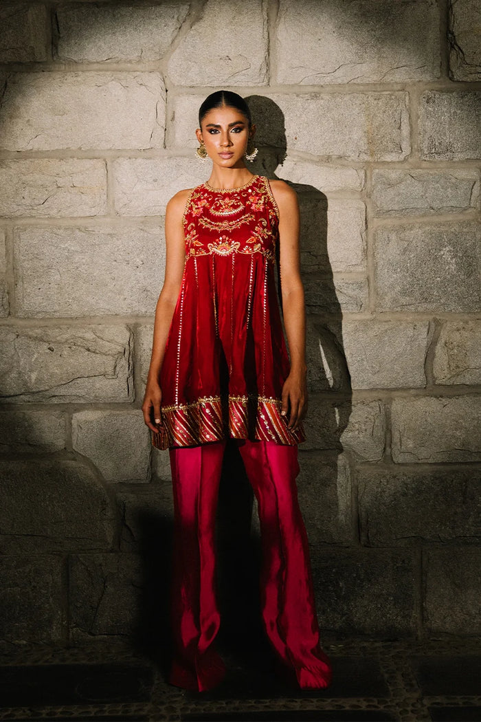 Verdant Velvets '25 - Zariya