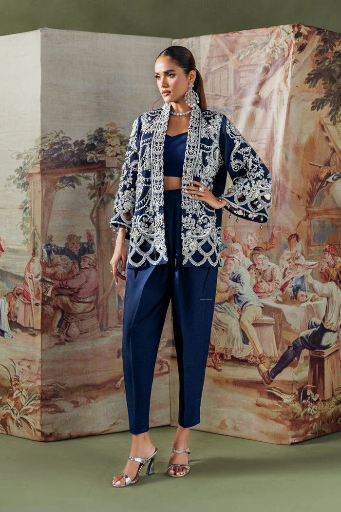 Solenne '25 - Starry Serenity (D-03)