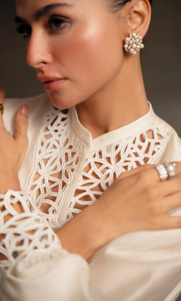 Fall Luxe '25 - The Alara Set