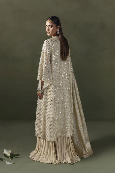 Solenne '25 - Mirror Bloom (D-10)