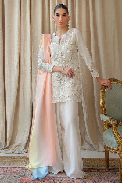 Summer Festive '25 - Ayla with pants