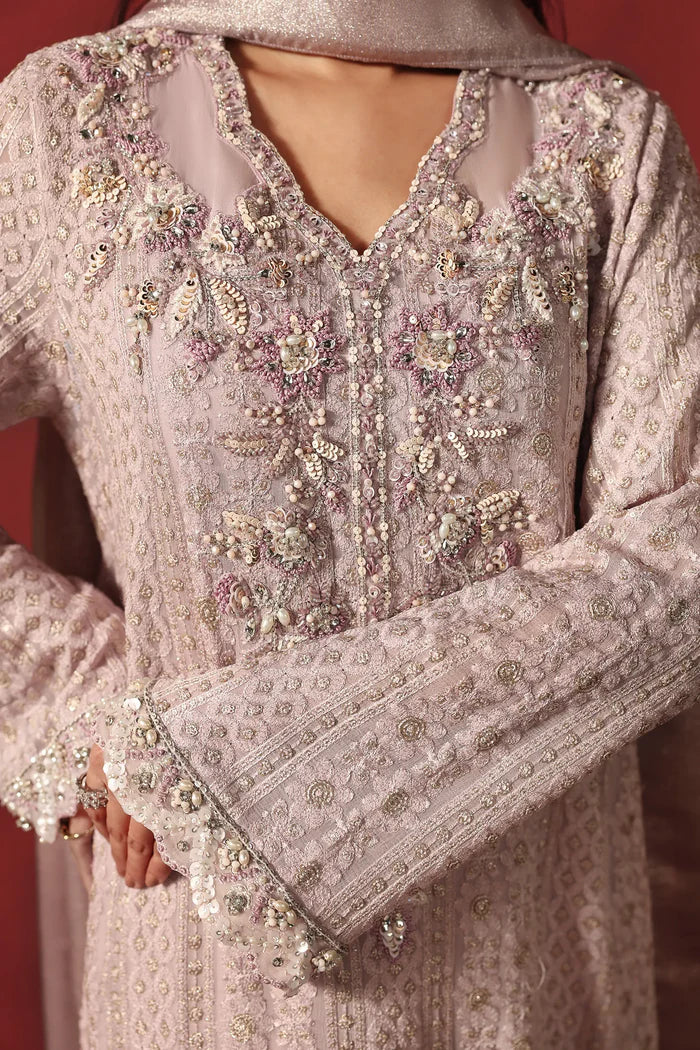 Nurae '26 - Chikankari Elegance (D-14) - second image
